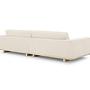 Aya Sofa 4-Sitzer Free Dune 2