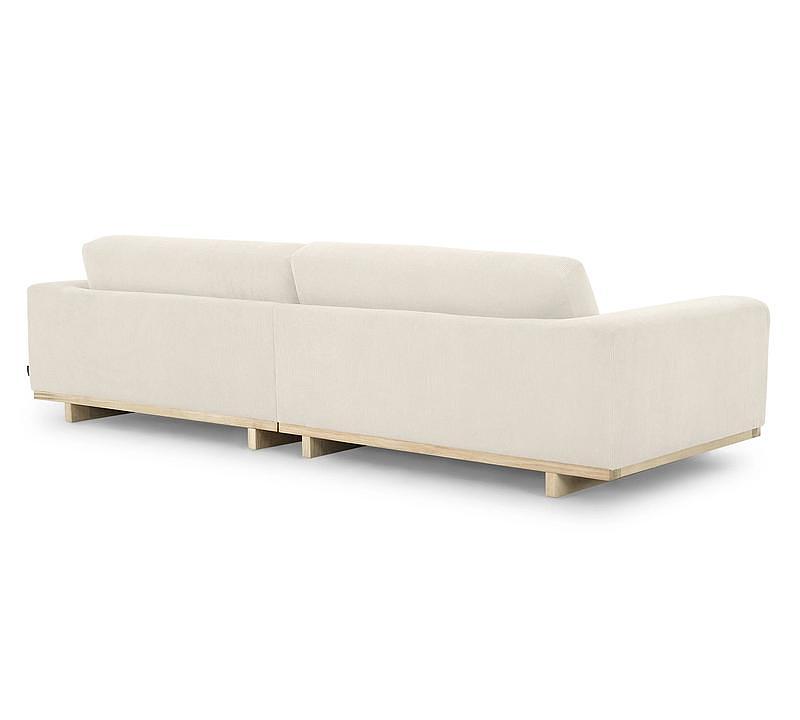 Aya Sofa 4-Seater Free Dune 2