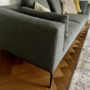 Michel Effe Sofa 3-Sitzer 223 cm 2