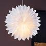 Solina Type B Hanging star Paper White 1