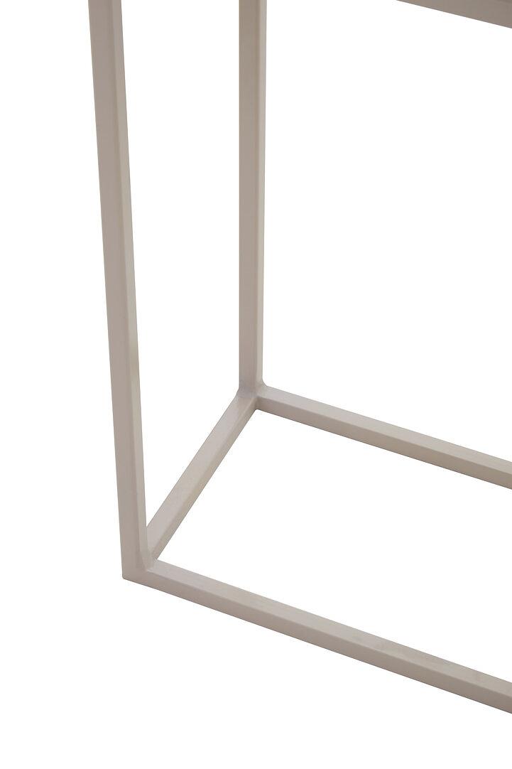 Asher Blumenkasten Eisen Natur 7