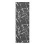 Läufer Carina 6952 Baumwolle Grau 80 x 300 cm 0