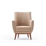 Gonca Sessel Beige 4