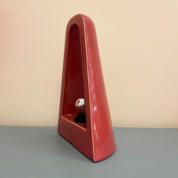 Lampe Parabool von Floris Hovers 1