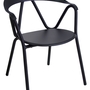 Reef Stuhl Schwarz 0