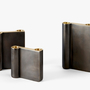 Collect Kerzenhalter Sc39 Bronze 3