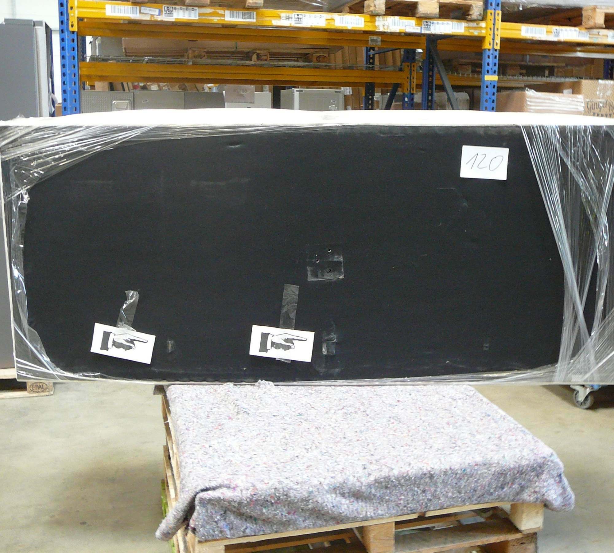 Harvey 3-Sitzer Sofa Beige 6