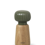 Hammershøi Mühle Grün 0