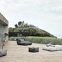 STAY Outdoor-Lounger Earth 60 x 120 cm 62097 3
