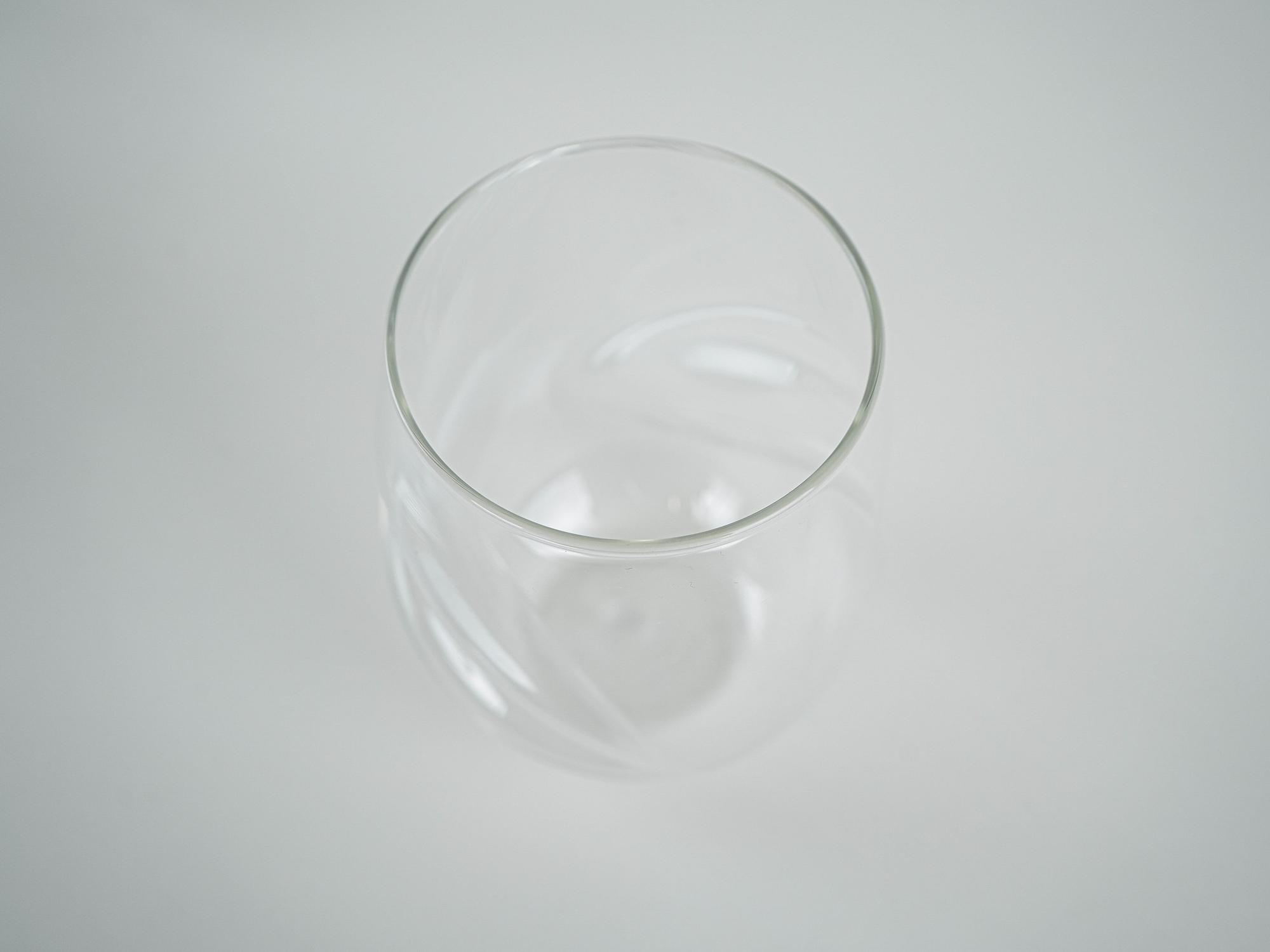 Glass set 1970s 7