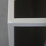 Fera Wohnzimmertisch Stahl Steel Grey 66010 5