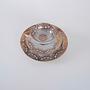 Porcelain cup Multicolor 4