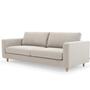 Douglas Sofa 3-Sitzer Agnes Brown 2