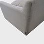 Anna Sofa 3-Sitzer Vega Cream 6