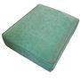 Leonora Hocker Moss Grass Green 3