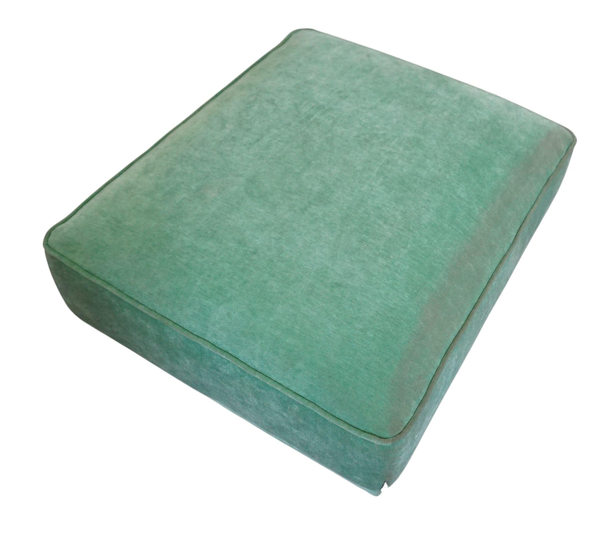 Leonora Hocker Moss Grass Green 3