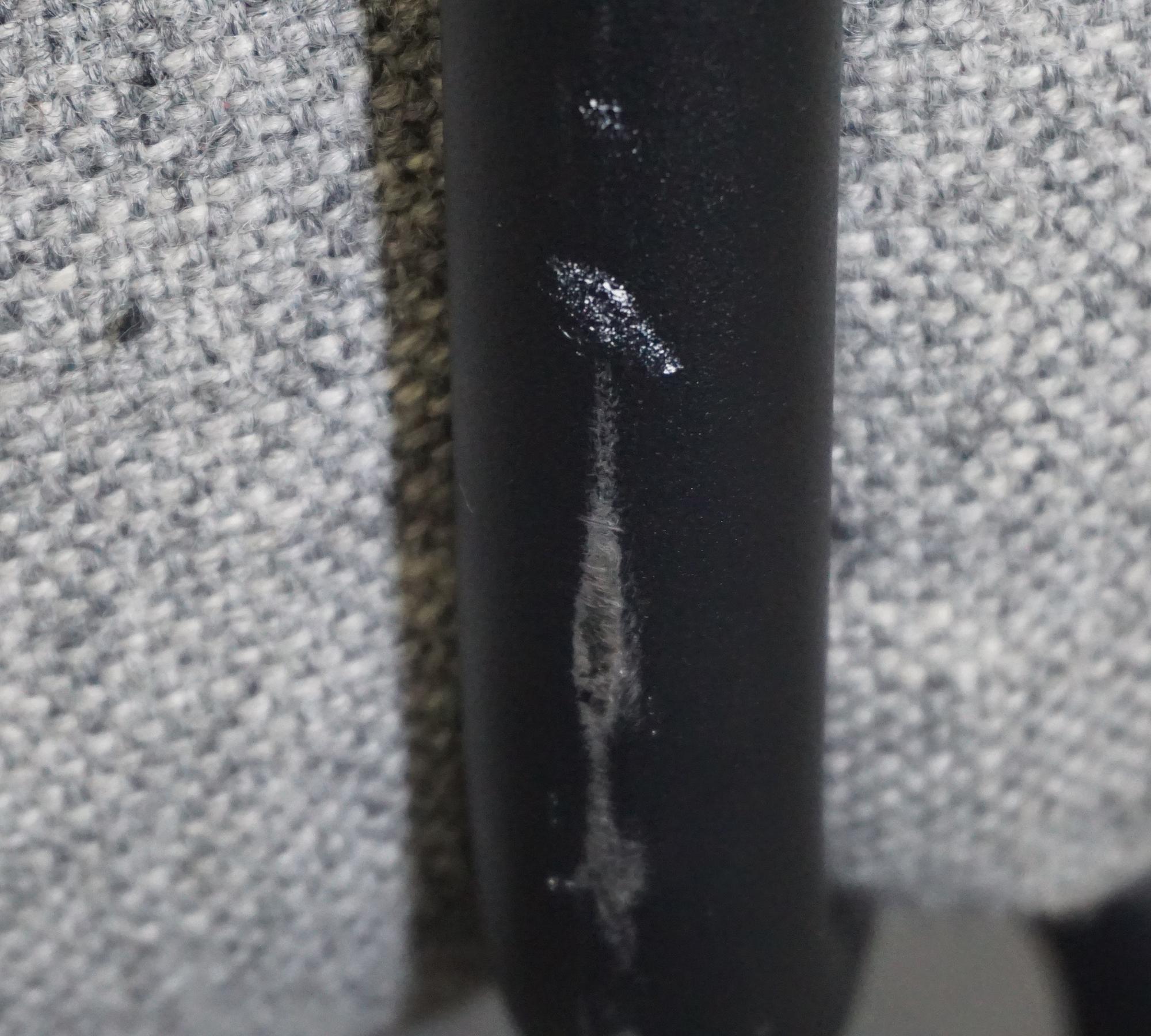 VALET Sessel mit Armlehnen 7