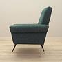Armchair Textile Green 6