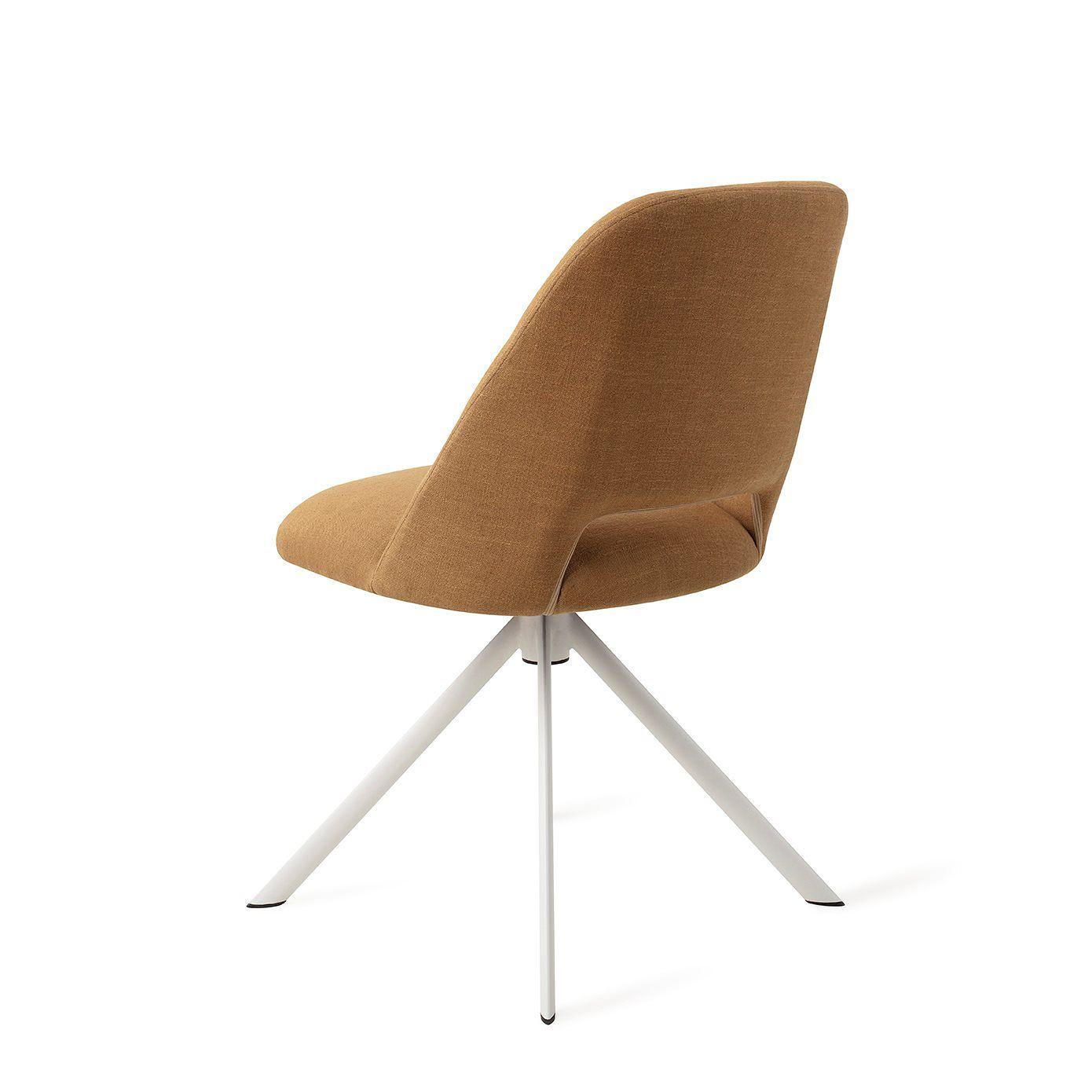 Sasue Esszimmerstuhl Oh My Ochre 3
