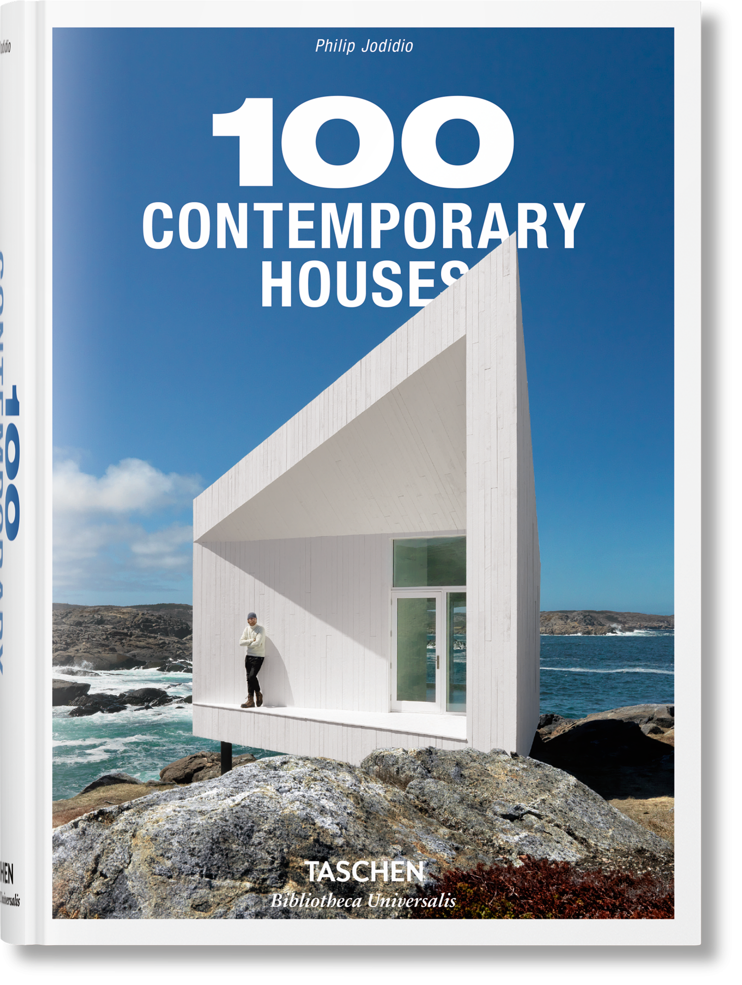 100 Contemporary Houses 0