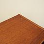 Libreria in teak anni '70 6