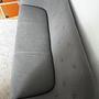 Herman Sofa 3-Sitzer Elliot Light Grey 1