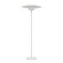 Stehlampe Metall 1970er Jahre 0