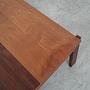 Vintage Couchtisch 1970er Jahre 6