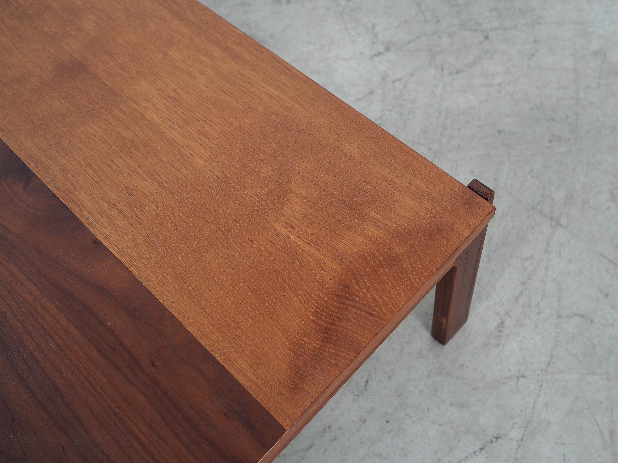 Vintage Couchtisch 1970er Jahre 6