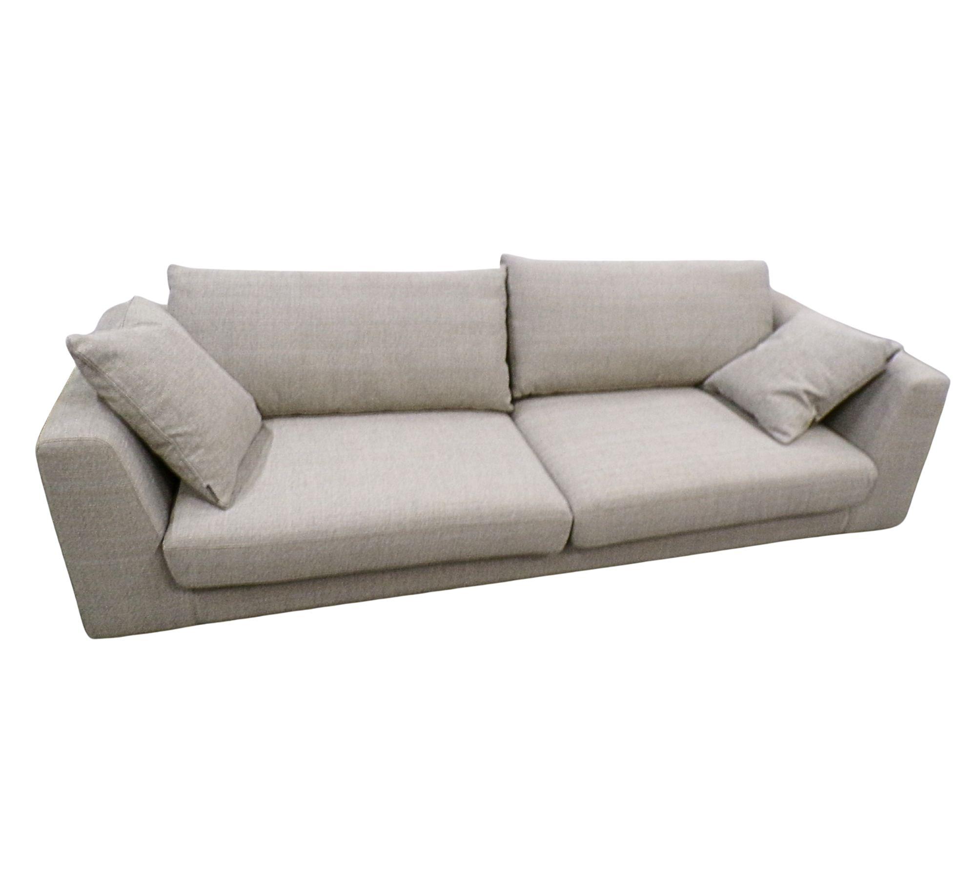 Noa Sofa 3-Sitzer Vega Sand Dune 5