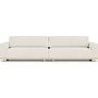 Aya Sofa 4-Sitzer Free Dune 0