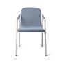 Kochi Armchair Blue Bird 0