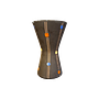 4142/2 Vase Steuler Keramik 0