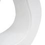 Walsa Whitewash Mango Holz Beistelltisch
 3