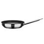 Frying pan Le Chef Stainless steel Silver 32 cm 0