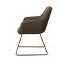 Hiroo Dining Chair Jungle Jewel 1