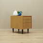Vintage Chest of Drawers Wood Brown 1970s 4