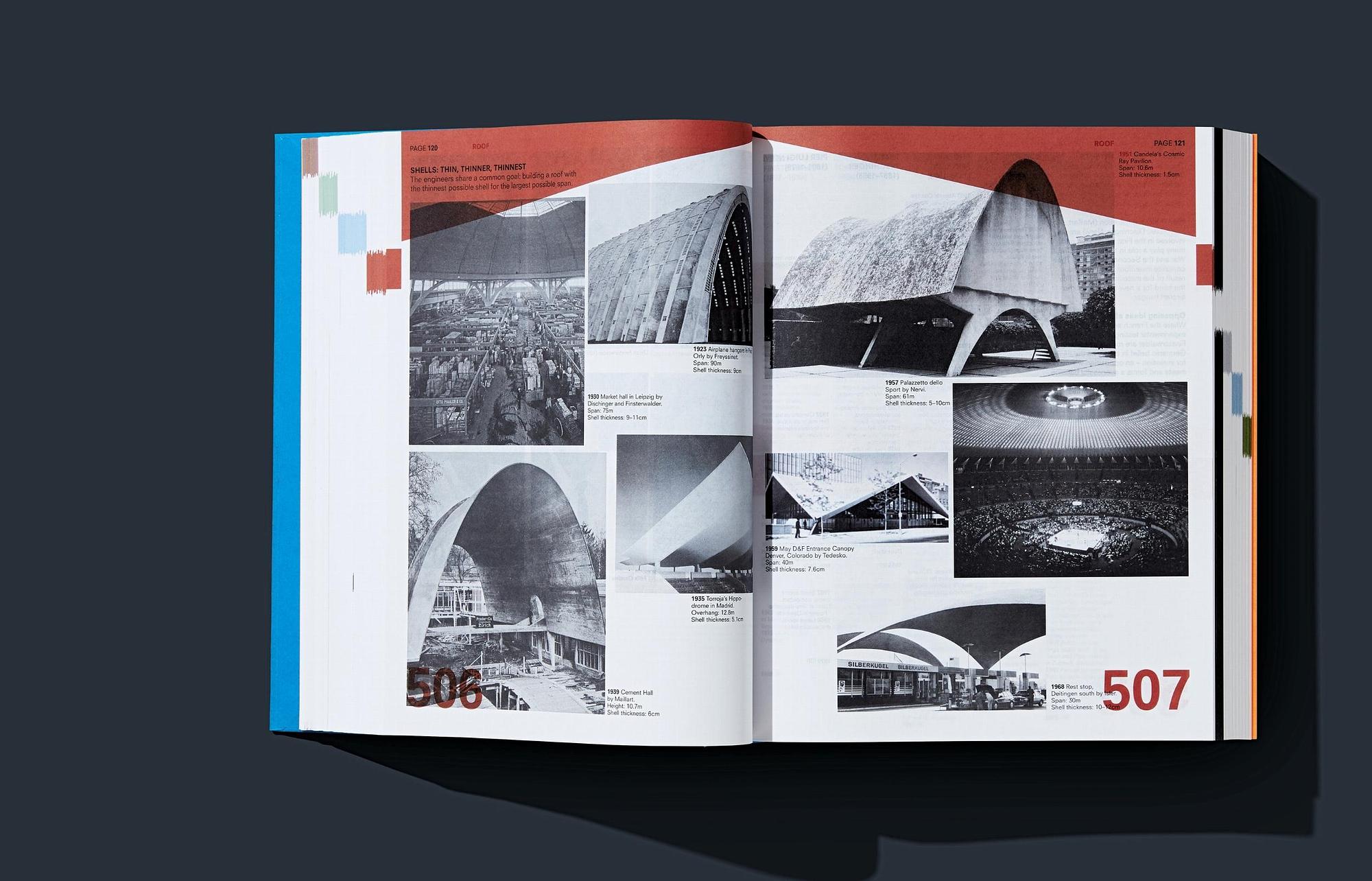 Koolhaas. Elements of Architecture 9