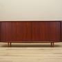 Sideboard Teakholz 1970er Jahre 1