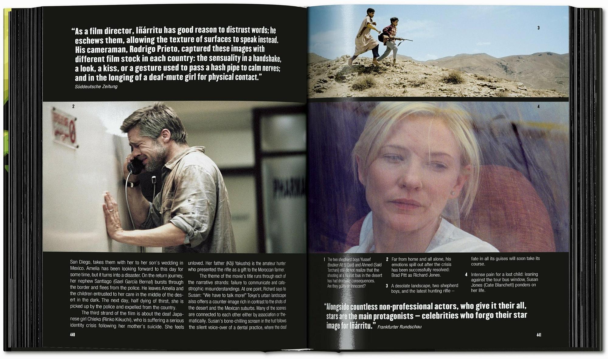 100 Movies of the 2000s 5