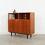Schrank Teakholz 1970er Jahre 3