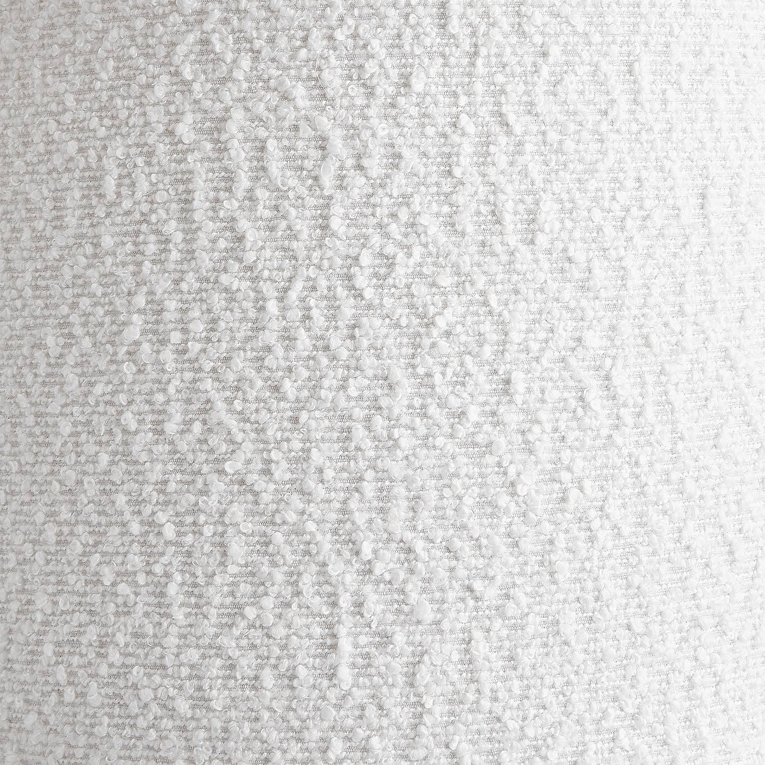Lampenschirm Tana Weiß Ø 35cm 4