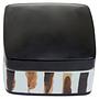 Mona Small Jewelry Box Ceramic 1