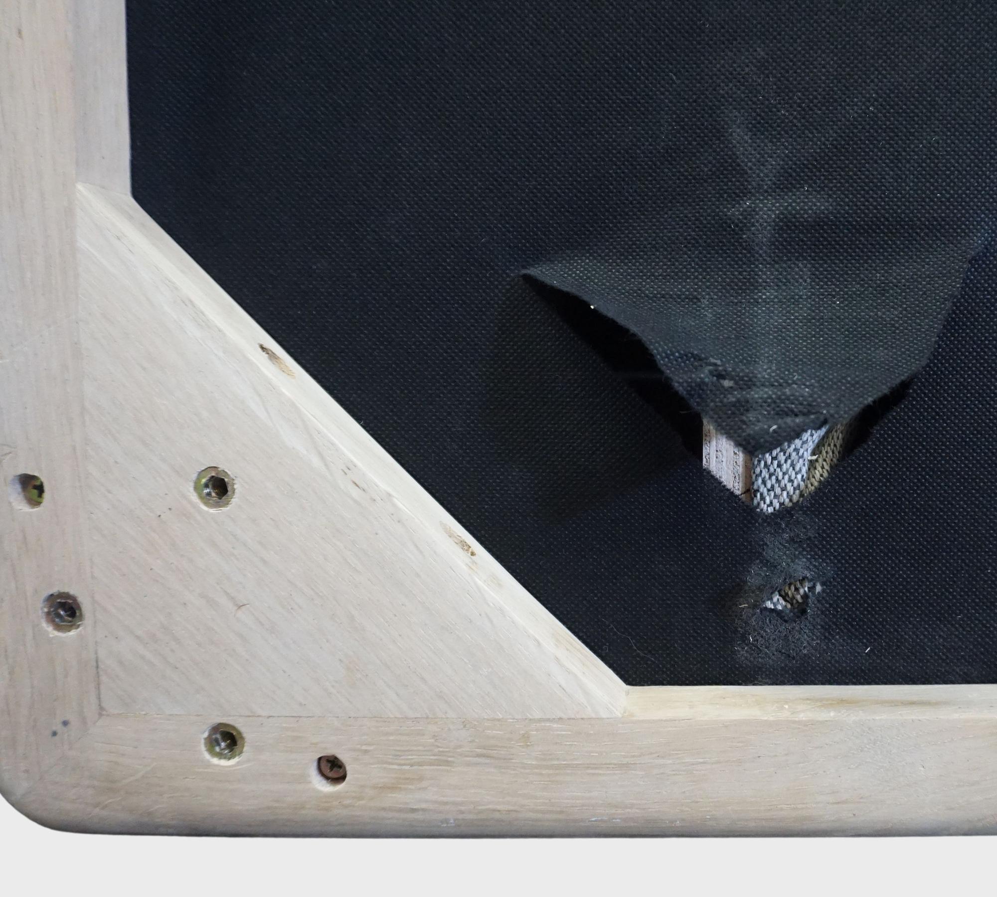 Vilmar Sofa 3-Sitzer Agnes Brown 9