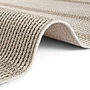 Laon In-/Outdoorteppich Beige 2