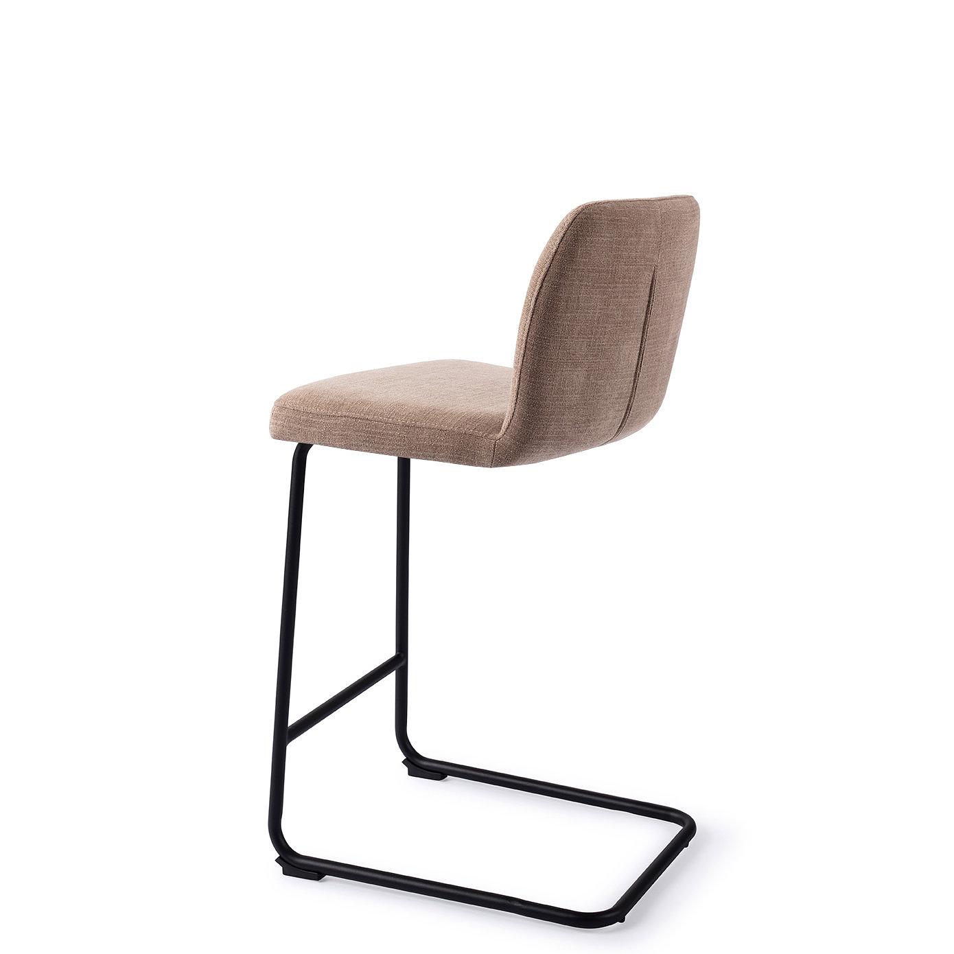 Ikata Bar Stool Mocha Mist 2
