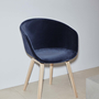 About A Chair Aac 23 Blau 1