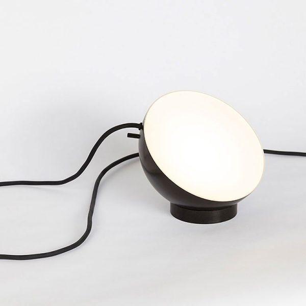 Align Magnetische Hänge-/ Tischlampe Schwarz 1