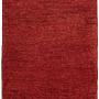 Tappeto Gabbeh lana rosso 0