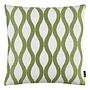Micro cushion cover Green 45 x 45 cm 0
